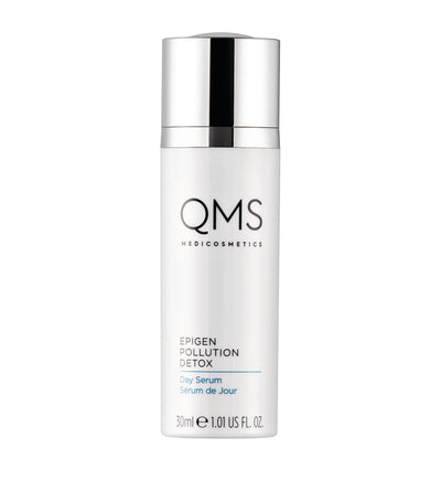 Harrods QMS Epigen Pollution Detox Day Serum 30ml- Buy online at McGrocer