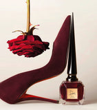 Christian Louboutin Fétiche La Rose perfume 80ml - British product