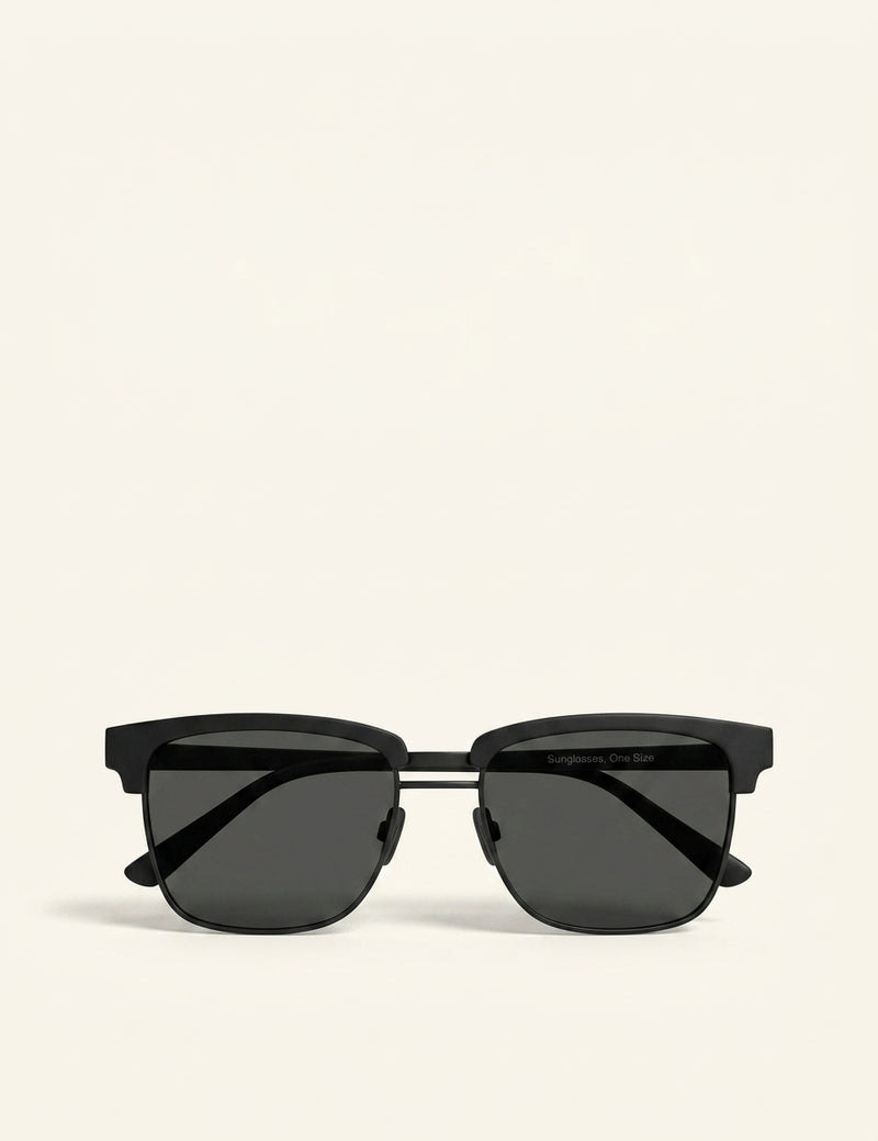 Gucci GG0603S acetate rectangular sunglasses 56, UK version