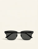 Gucci GG0603S acetate rectangular sunglasses 56, UK version