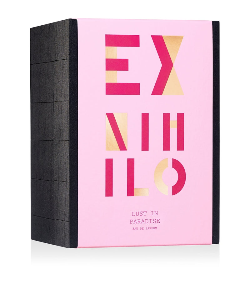 Ex Nihilo Lust In Paradise perfume 100ml (British brand)