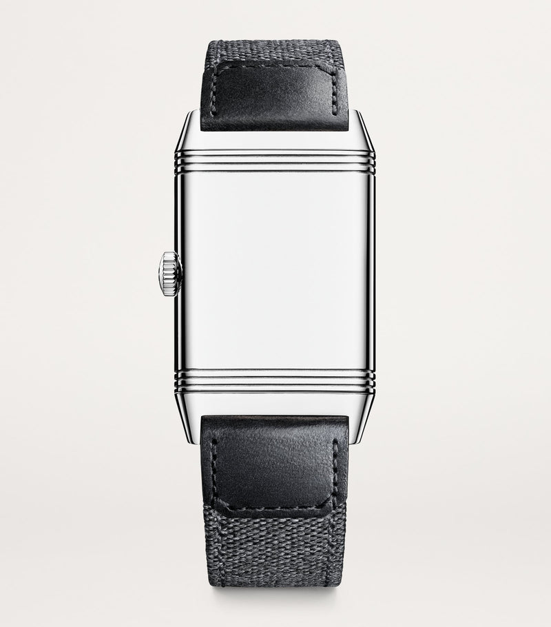 Jaeger-LeCoultre Reverso Tribute Small Seconds watch 27.4mm (British brand)