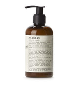 Harrods Le Labo Ylang 49 Hand and Body Lotion 237ml- Buy online at McGrocer