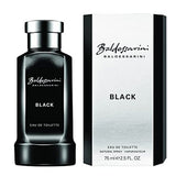 Superdrug Baldessarini Black Eau de Toilette 75ml Spray- Buy online at McGrocer