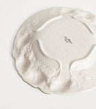 Les-Ottomans lemon ceramic plate 19cm - British product