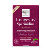 Holland & Barrett New Nordic Longevity Cell Protection 30 Tablets- Buy online at McGrocer