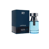 Superdrug Rue Broca Luminus Pour Homme Eau de Parfum 100ml- Buy online at McGrocer
