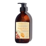 Durance Marseille Liquid Soap Mandarin Pomegranate 500ml (French product)