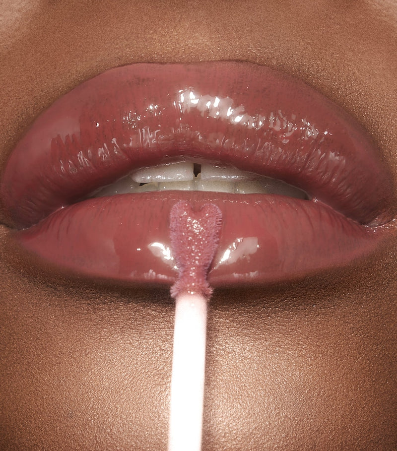Charlotte Tilbury Collagen Lip Bath lip balm - British product