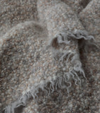 Society Limonta Marmo blanket 130x180cm (British brand)