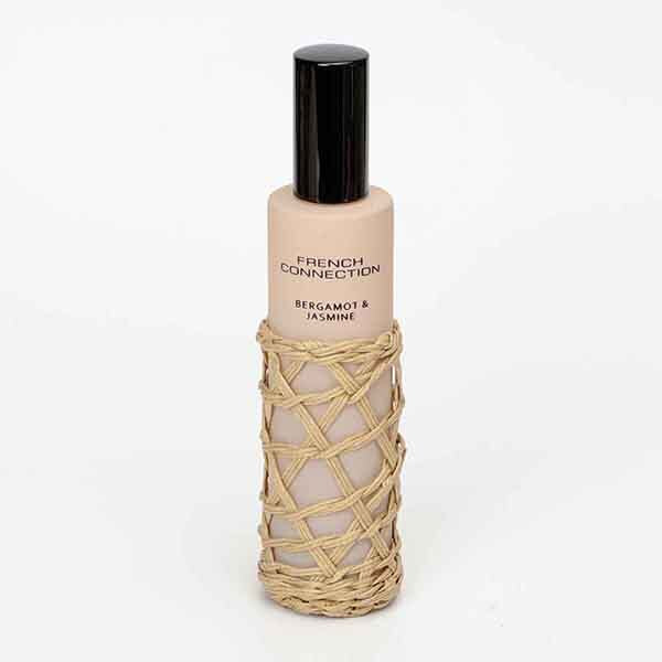 French Connection Bergamot & Jasmine Room Spray 100ml - British product