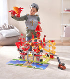 VTech Marble Run Dragon Castle toy - British product