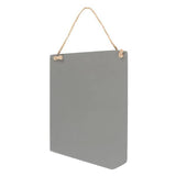 Something Different spells and curses hanging sign MDF, imported from the UK