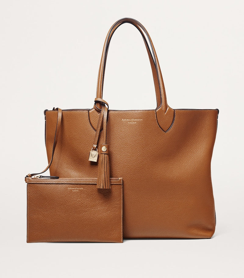 Aspinal of London Hudson tote bag, UK version