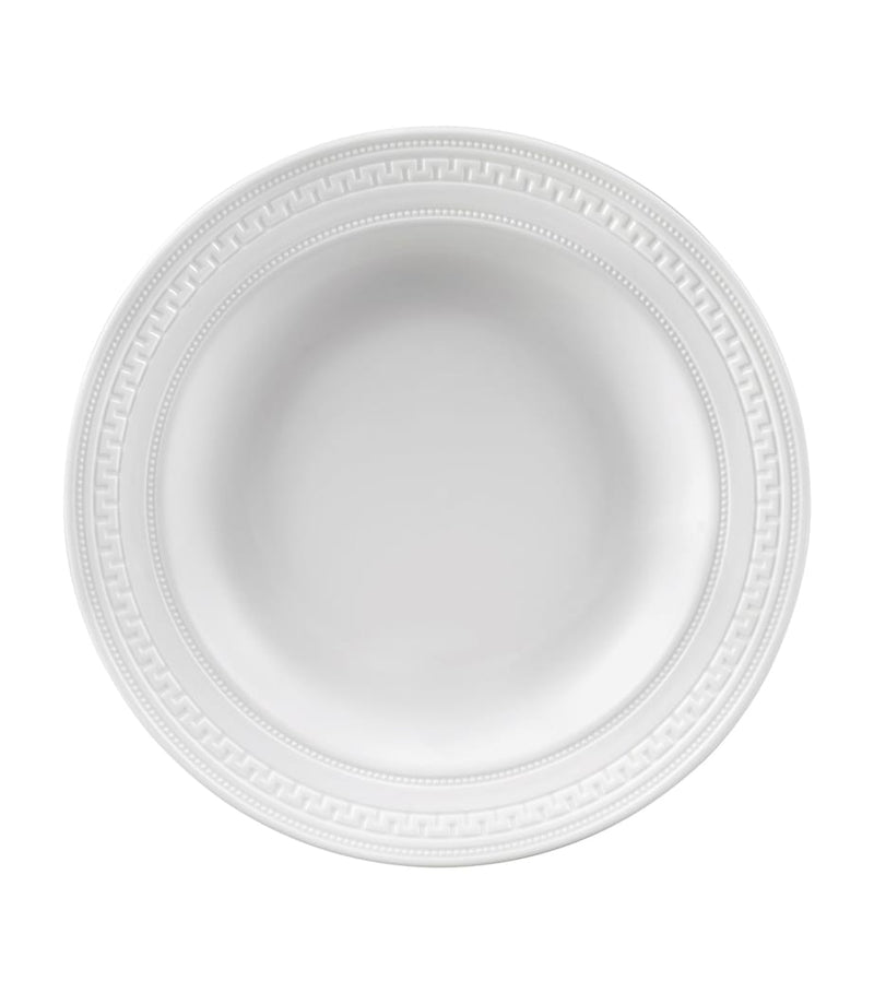 Wedgwood Intaglio soup plate 23cm (British brand)