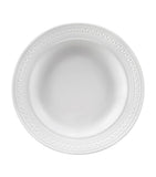 Wedgwood Intaglio soup plate 23cm (British brand)