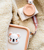 Zoofamily Urban Zoo Koala C5 camera with 48MP lens, UK version