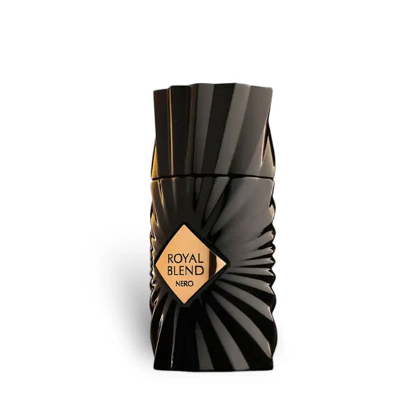 French Avenue Royal Blend Nero perfume oil 100ml - British product