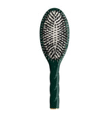 Harrods La Bonne Brosse Large N.02 The Essential Care and Detangling Hairbrush- Buy online at McGrocer