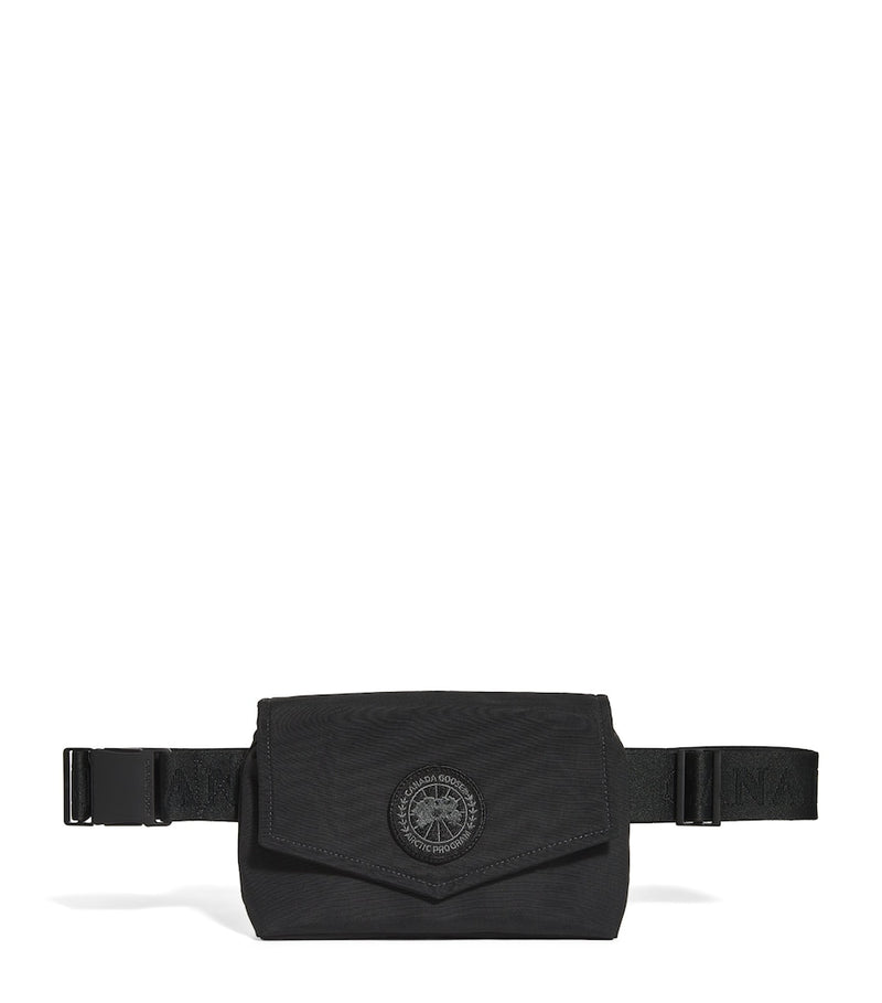 Canada Goose mini waist bag Cordura (British brand)