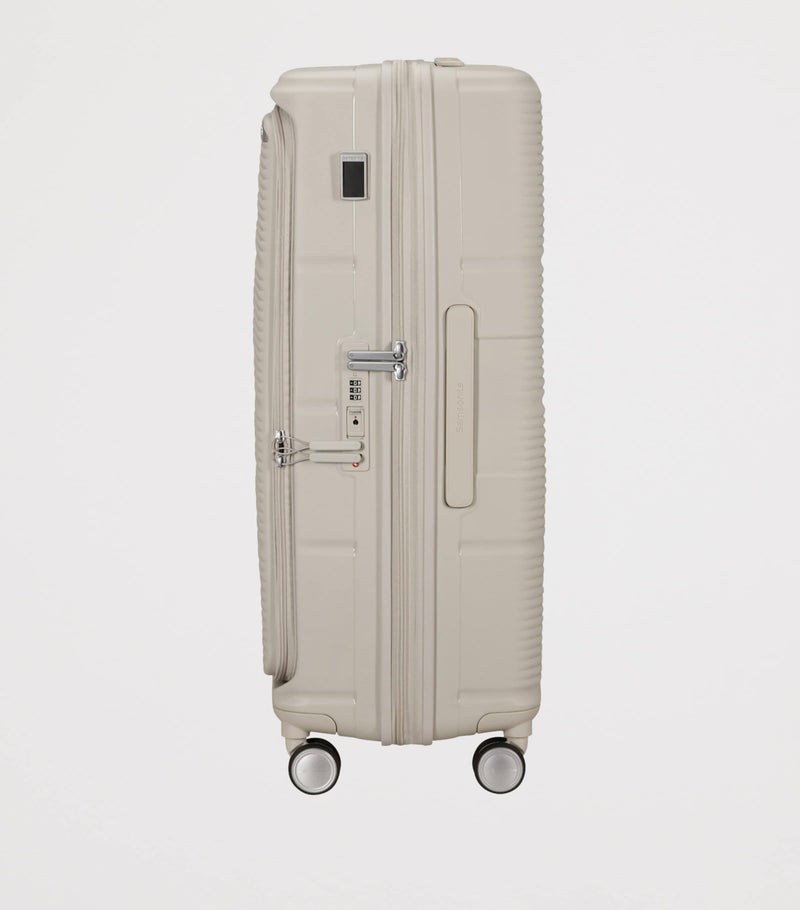 Samsonite Paralux check-in suitcase 75cm - British product