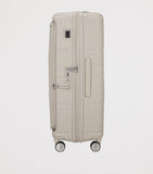 Samsonite Paralux check-in suitcase 75cm - British product