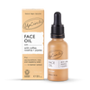 UpCircle Organic Face Oil Coffee Rosehip Jojoba 30ml (British brand)