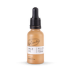 UpCircle Organic Face Oil Coffee Rosehip Jojoba 30ml (British brand)