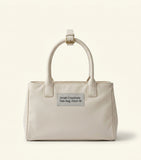 Prada Mini Leather Bonnie Shoulder Bag 12cm - British product