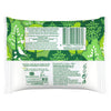 Simple Age Resisting Biodegradable Facial Wipes 20 Pack (British brand)