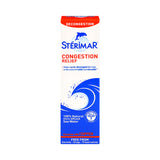 Holland & Barrett Sterimar Congestion Relief Nasal Spray 100g- Buy online at McGrocer
