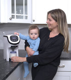 Baby Brezza Formula Pro Mini - British product