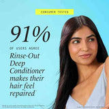 Hask Bond Building Conditioner 236ml (British brand)