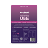 Revibed ube powder 120g - British product