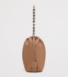 LOEWE Flamenco large leather shoulder bag, imported from the UK