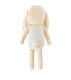 Cuddle + Kind Cotton Briar the Bunny plush 51cm (British brand)
