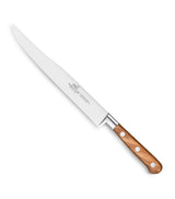 Harrods Sabatier Stainless Steel Provencao Carving Knife 20cm- Buy online at McGrocer