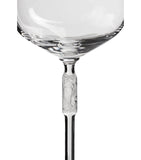 Lalique Merlot wine glass 500ml, UK version