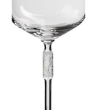 Lalique Merlot wine glass 500ml, UK version