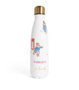 Harrods Harrods Paddington Metal Water Bottle- Buy online at McGrocer