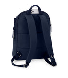 Capacious Backpack with Zipped Pockets and Adjustable Straps, 37x29x14 cm