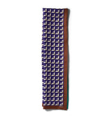 Harrods Miu Miu Silk Printed Scarf- Buy online at McGrocer