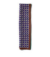 Harrods Miu Miu Silk Printed Scarf- Buy online at McGrocer