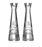 Waterford Lismore Essence candlesticks 25cm (British brand)