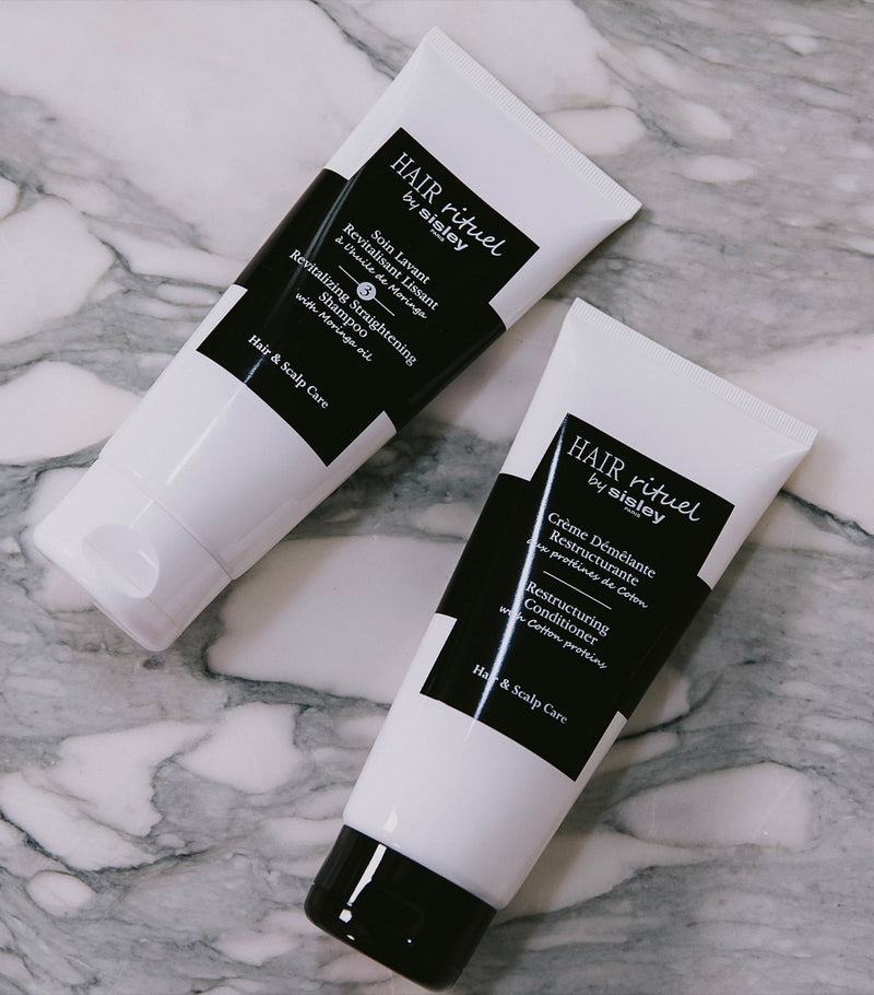Sisley restructuring conditioner 200ml (British brand)