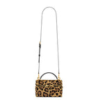 Saint Laurent Mini Gaby top-handle bag (British brand)