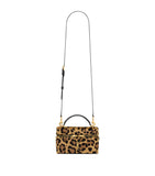 Saint Laurent Mini Gaby top-handle bag (British brand)