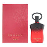 Afnan Supremacy Tapis Rouge extrait de parfum 90ml (British brand)