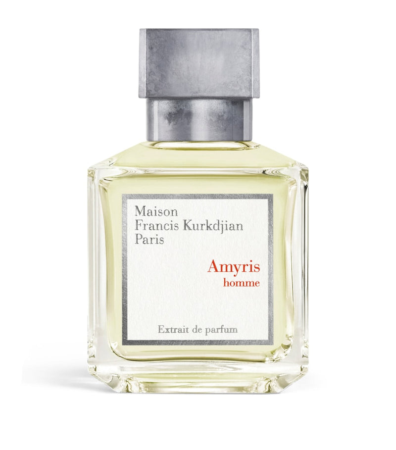 Maison Francis Kurkdjian Amyris Homme extrait de parfum 70ml - British product
