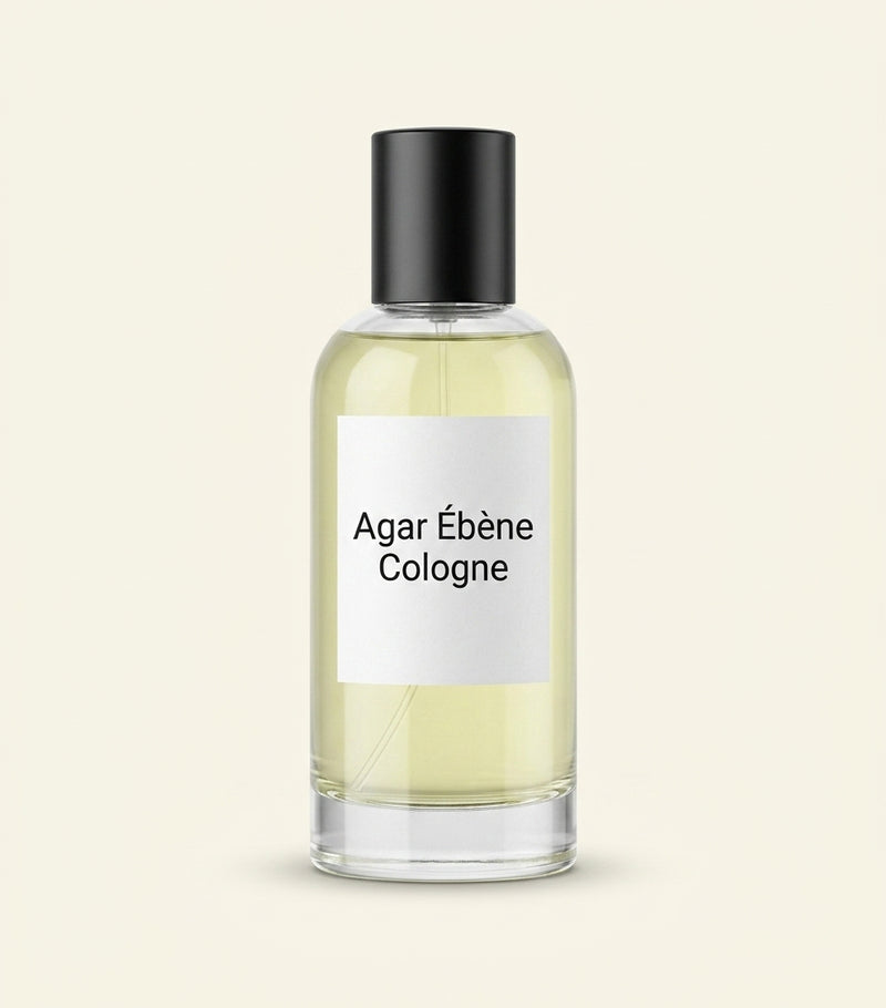 Hermès Hermessence Agar Ébène Eau de Toilette 200ml, UK version